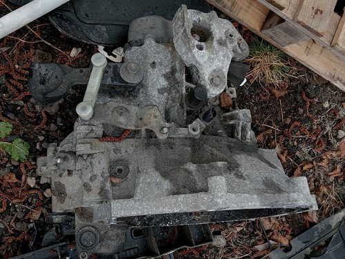 Citroen cactus gearbox - cactus,