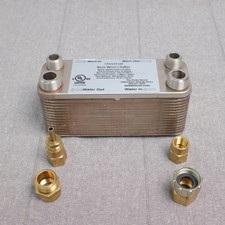 Duda Diesel 30 Plate Homebrew