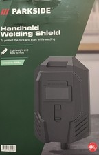 Parkside Handheld Welding