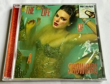 Taylor Swift - The Life of a Showgirl: Sweat & Vanilla Perfume - NEW CD + Poster