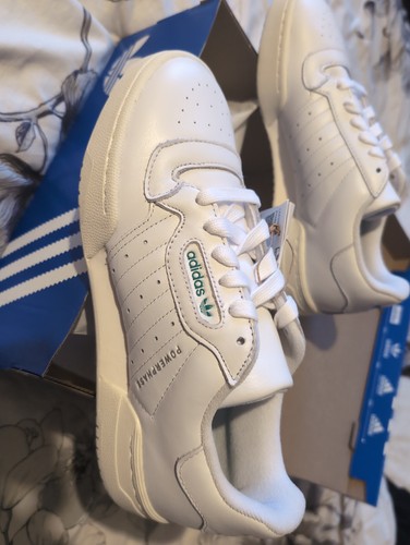 Adidas powerphase white - adidas, size