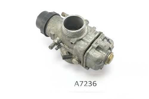 Aprilia 125 extrema 1993 - 125, gs