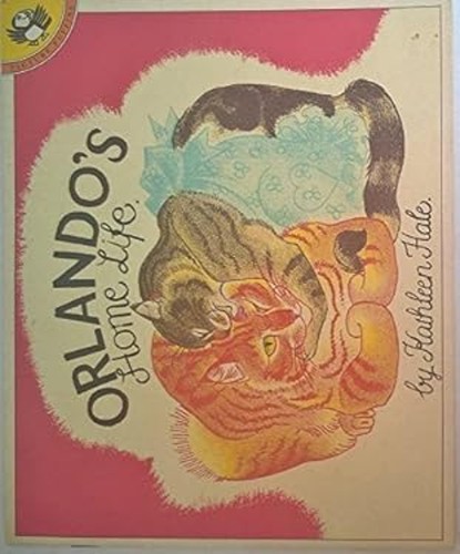 Orlando home life paperback - orlando's,
