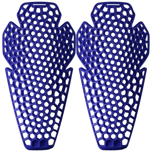 Rheon curved type knee - b,