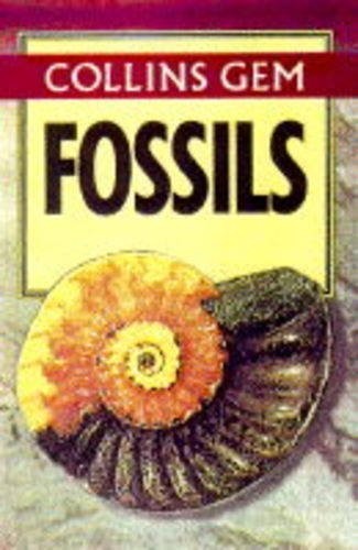 Collins gem fossils - gem, (collins