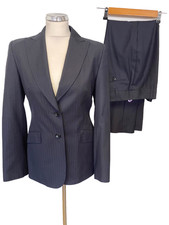 FRENCH EYE NAVY BLUE STRIPE