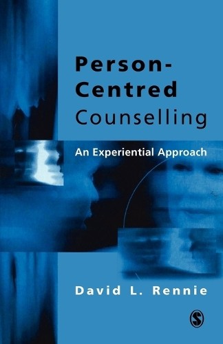 Person centred counselling an - counselling:,