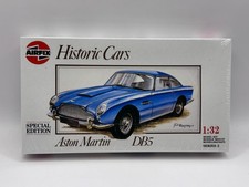 Airfix historic cars aston - airfix,