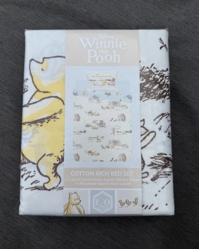 Winnie the pooh - pooh, rich
