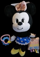 Disney * Baby Minnie Mouse *