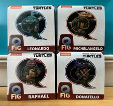 Q-Fig Nickelodeon Teenage