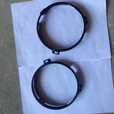 Mk3 Capri, Front Headlight