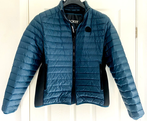Men jack1t sportl1te puffer - jack1t,