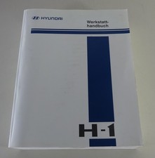 Workshop manual repair - workshop,