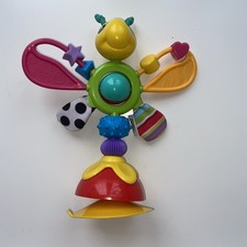 Tomy lamaze freddie fire - freddie, baby