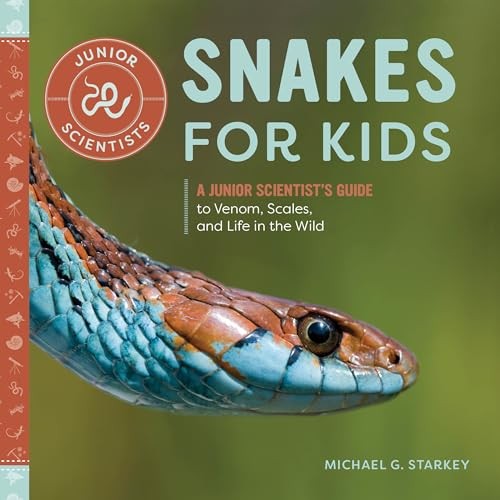Snakes for kids - for, kids: