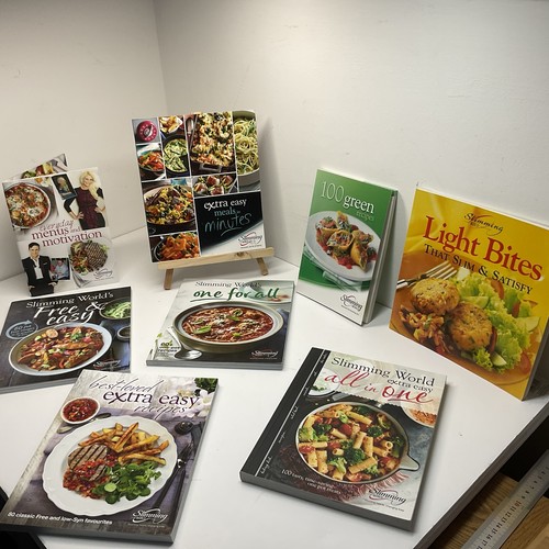 Slimming world bundle - slimming, of