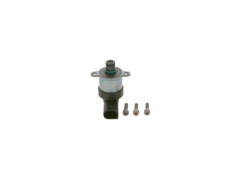 Control valve common rail - common,