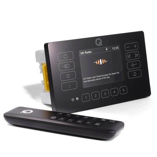 Acoustics e120 wall mount - e120,