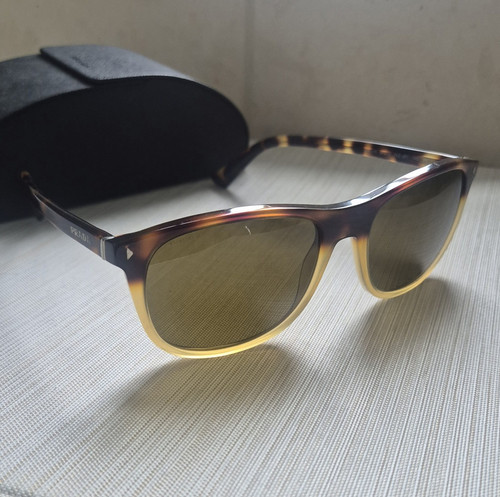 Prada spr 01r - spr, shell