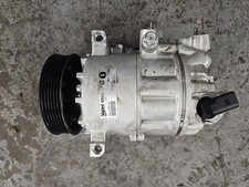 Audi Vw Seat CAYC Air Conditioning Pump Valeo 69935