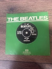 The Beatles Vinyl Record Album