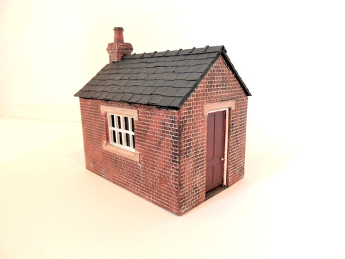 Gauge 7mm scale brick - /, -brick