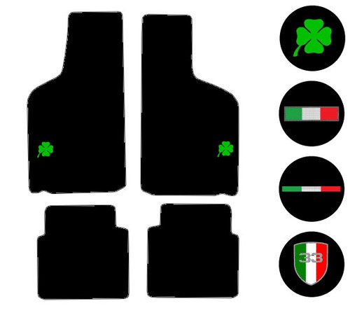 Fits alfa romeo - romeo, 33