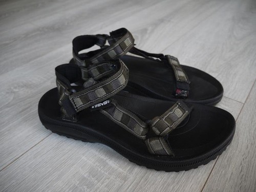 Women teva heels black - women,