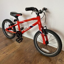 Wiggins Macon 16 Kids Bike Lightweight 4-7 Years 16 Inch Wheels Mountain Bike