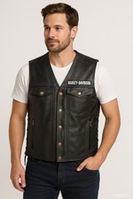 Harley Davidson Men’s PISTON