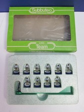 vintage SUBBUTEO 67 ARGENTINA FOOTBALL TEAM boxed SET C100 LW