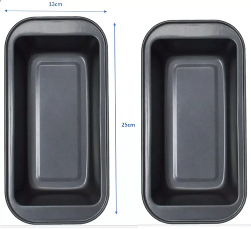 Prima non stick loaf - 2,