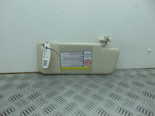 Ford left passenger - ka,
