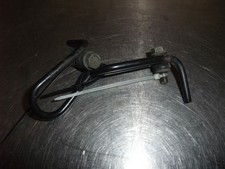 Yamaha FZS600 Fazer 5DM1 1998