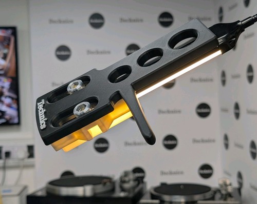 Technicslike headshell led - technicslike,