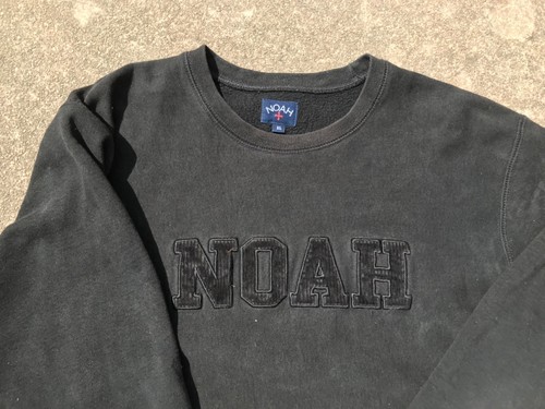 Unique black noah - noah, nyc