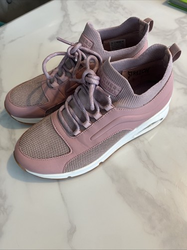 Sketchers women uno blush - sketchers,