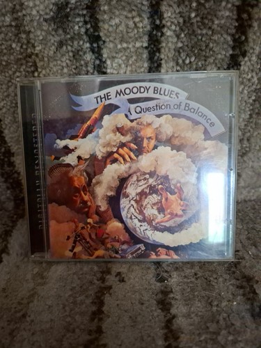 The moody blues - the,