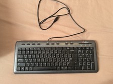 labtec ultra flat keyboard
