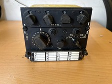 RAF Aircraft UHF Radio Control