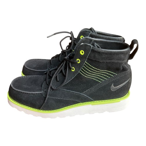 Nike acg kingman boots mens - nike,