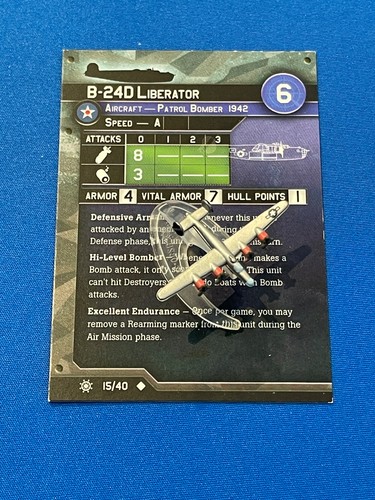 B24d liberator ww2 aircraft - b24d,