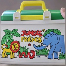 1990's Childrens Retro