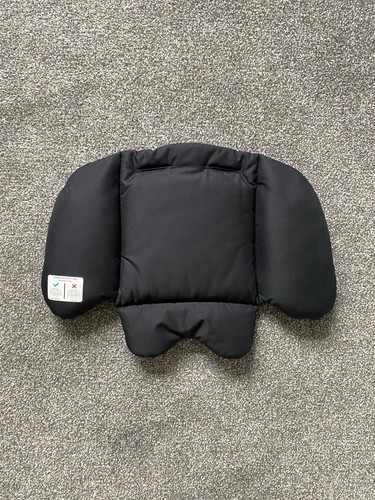 Cybex cloud size car seat - cybex,
