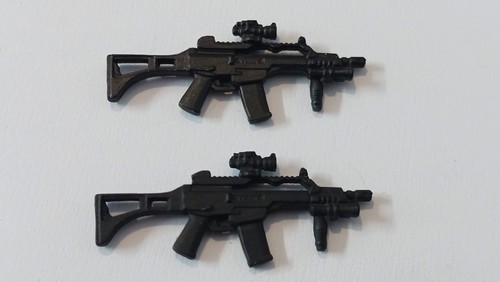 Joytoy scale action - 1:18,