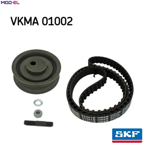 Timing belt kit vkma - timing,