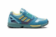 Adidas ZX 8000 Rare new old