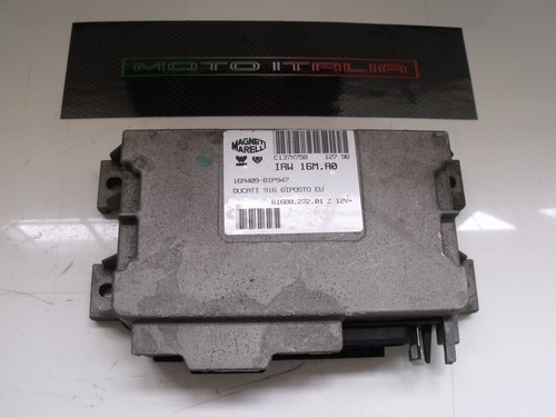 Ducati 916 oem - ducati,