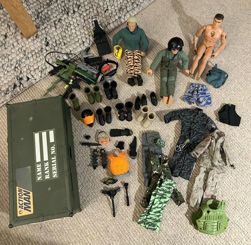Large collection original - large, :
